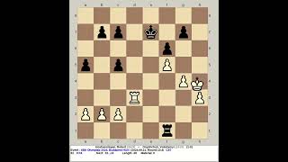 Hovhannisyan Robert vs Onyshchuk Volodymyr  45th Chess Olympiad 2024 Budapest Hungary [upl. by Ahs]