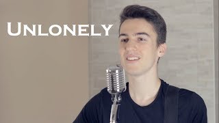 Jason Mraz  Unlonely  Cover by Daniel Toth [upl. by Conroy]