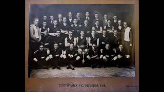 Elsternwick Footy Club Through the years [upl. by Weissmann]