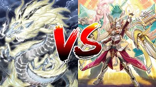 Yugioh Tenpai Dragons vs Bystial Centurion Round 1 Local Feature Match 10272024 [upl. by Tibbitts]