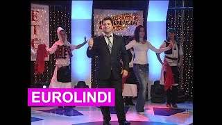 Afrim MuqiqiBolle o shpirti jemeEurolindiampEtc [upl. by Perceval]