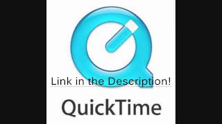 Where to Download Quick Time Player 7 For Free [upl. by Zanahs]