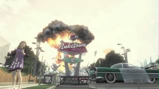 NukeTown 2025 explosion [upl. by Nich595]