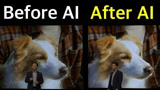 I Never Knew AI Could Improve TV Picture Quality in These Ways… [upl. by Nabi]