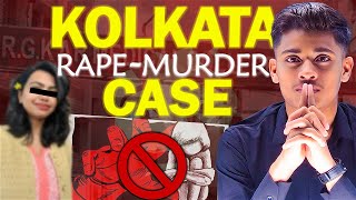 Kolkata doctor RPE case explained  The Impact [upl. by Nerual]