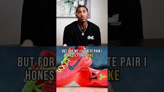 MLB PLAYER RICHIE PALACIOS’ CRAZY SNEAKER COLLECTION mlb [upl. by Max]