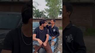 Ye kya bol diya 😂😂 azhan5star comedy [upl. by Bailar]