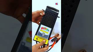 Battery Tester ytshortsvideo education chargercable shotrs shorts basicelectronic [upl. by Girand]