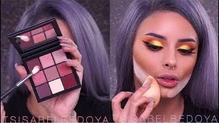 Best Makeup Transformations 2018  New Makeup Tutorials Compilation  Makeup Compilation Instagram [upl. by Silisav323]