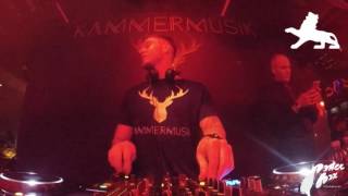 KYNAN COSMA ⍟ ⍟ Kammermusik Opening Night ⍟ ⍟ La Rocca ⍟ ⍟ House DJ Set [upl. by Minta]