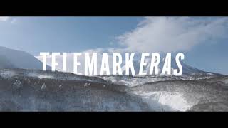 TELEMARKERAS Documentary Trailer [upl. by Igic]