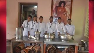 Sri Satya Sai Loka Seva High School Alike Memories [upl. by Elfrida]