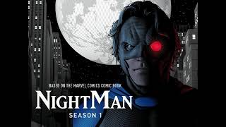 Nightman Dvd Review [upl. by Newbold17]