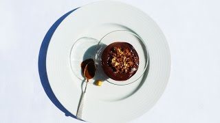 Mousse au Chocolat croustillant praliné par Rêves de pâtissiers [upl. by Bartlett798]