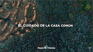 El cuidado de la Casa ComúnVideo de Campaña Manos Unidas 2020Versión 3 minutos [upl. by Durware]