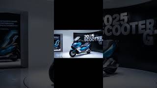 Titlequot2025 BMW GT Scooter – Ultimate Luxury Urban Mobility  Features amp Reviewquot [upl. by Sladen]