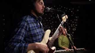 Midlake  Its Going Down Live on KEXP [upl. by Azrim]