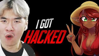 She got HACKED and YouTube MADE IT WORSE [upl. by Reh]