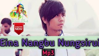 Eina Nangbu Nungsirui  PYo  Mp3 [upl. by Gildas]