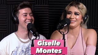 Episodio 33  Giselle Montes [upl. by Ahsinad356]