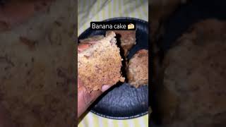 The moistest banana bread discovermyafrica bananabread foodshorts shorts [upl. by Grannias871]