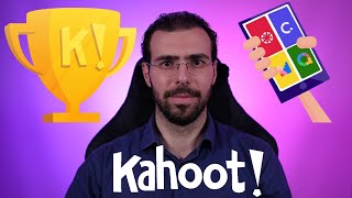 1 Kahoot [upl. by Dorion]