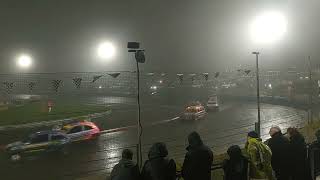 1300 stock cars Mr Gunn Event 2024 [upl. by Atse]