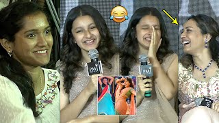 Sitara Talks About Her Viral Saranga Dariya Dance Video  Sitara Dance for Saranga Dariya​ Song [upl. by Harleigh]