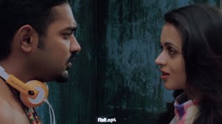 Honey Bee malayalam movie  Asif ali status video [upl. by Acirem53]