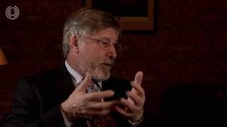 Bessel van der Kolk  how to detoxify the body from trauma [upl. by Wolsniw]