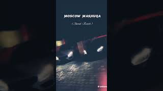 Moscow song slowly reverb bass boosted [upl. by Aniroz]