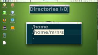 175 java Directories مسارات جافا [upl. by Amahcen795]