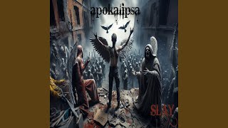 Apokalipsa [upl. by Zetra]