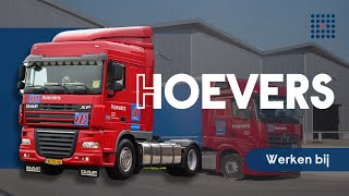 Werken bij  Hoevers [upl. by Erej]