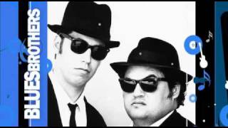 Blues Brothers Promo Video [upl. by Llenna]