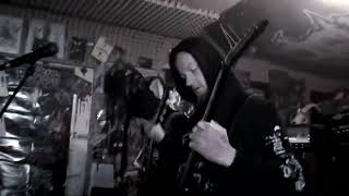 BELPHEGOR – Totenkult Exegesis Of Deterioration Rehearsal OFFICIAL NEW TRACK RECORDED LIVE [upl. by Nappie631]