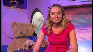 CBeebies continuity 10611 [upl. by Bluefield]