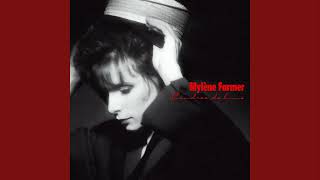 Mylene Farmer  Vieux bouc Instrumental Audio [upl. by Casper719]