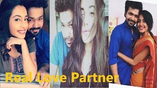 Dil Dosti Dobara Actress Sakhi Gokhale Real Life Love Partner and Friends Family Masti [upl. by Araic]