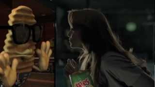 Angelique Boyer  Comercial De Ruffles [upl. by Heddie]