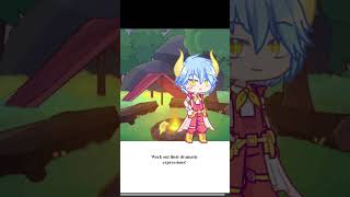 58 Gacha Life 2 Funny Jokes  Short and Hilarious Gacha Skits [upl. by Myca]