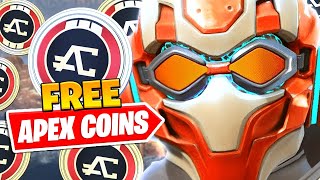 How To Get FREE Coins GLITCH In Apex Legends [upl. by Nerwal]