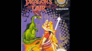 Dragons lair metal remix [upl. by Timoteo]