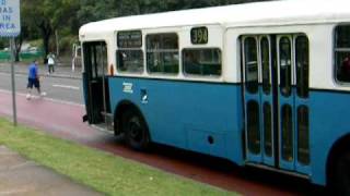 NSW PTC Leyland Leopard [upl. by Buroker]