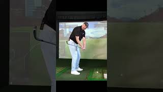 BEST Golf Swing Tips And Drills  WRIST ACTION shorts [upl. by Adnam526]