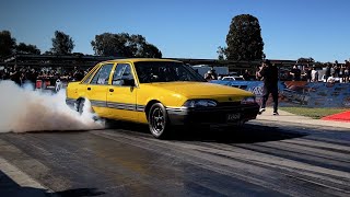 VL Nationals 2023  Heathcote Park Raceway  Test amp Tune Friday [upl. by Oinafipe]