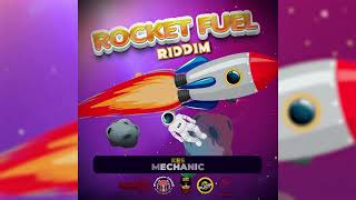 Kes  Mechanic Rocket Fuel Riddim [upl. by Renault915]