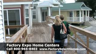 How To Buy A Mobile Home in Florida [upl. by Yssak]