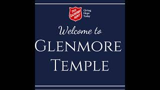 Sunday Worship Glenmore Temple  Nov 17 2024 [upl. by Jak737]