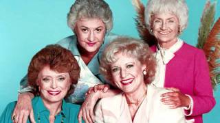 The Golden Girls Theme Song Extended [upl. by Calypso]